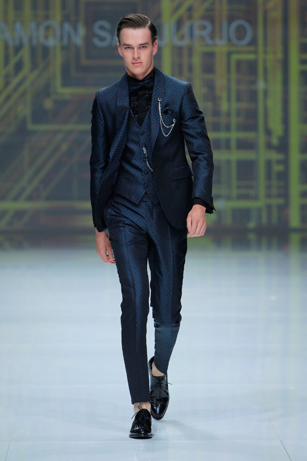 ilovebrides.pt Ramon Sanjurjo coleção 2019 BBFW18